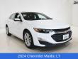 Used 2024 Chevrolet Malibu LT Sedan
