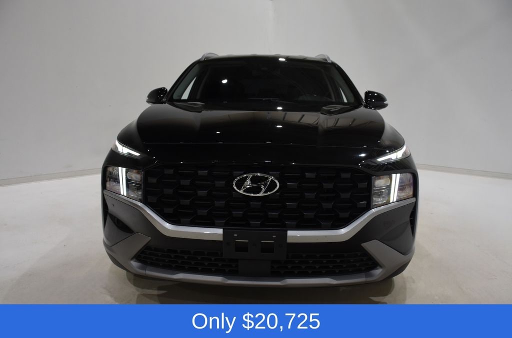 Used 2023 Hyundai Santa Fe SEL SUV