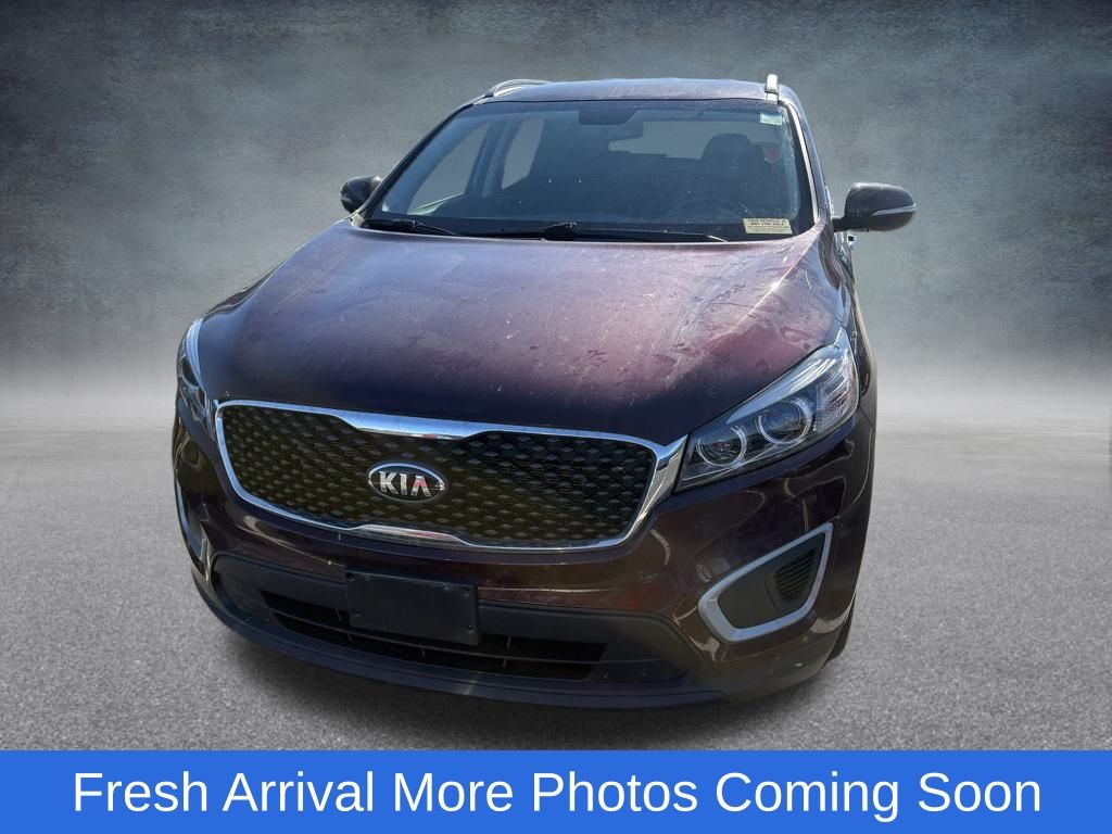 Used 2018 Kia Sorento LX with VIN 5XYPG4A50JG401426 for sale in Urbana, IL