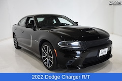 2022 Dodge Charger R/T Sedan