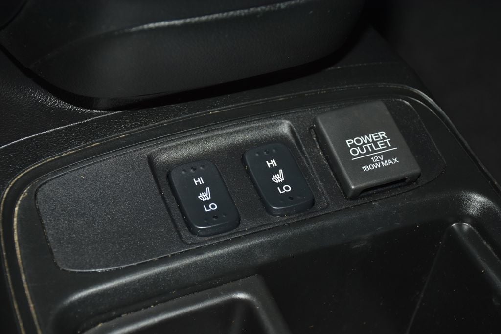 2015 Honda CR-V EX - Photo 22