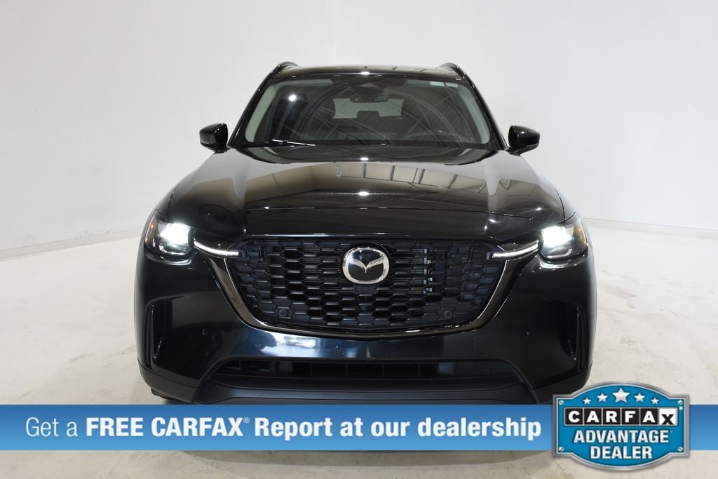 Used 2025 Mazda CX-90 3.3 Turbo Premium SUV