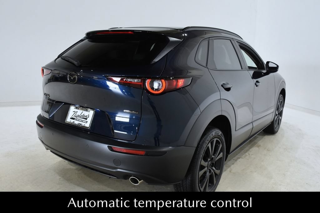 New 2026 Mazda CX-30 2.5 S Aire Edition Sport Utility