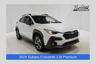 2024 Subaru Crosstrek Premium SUV