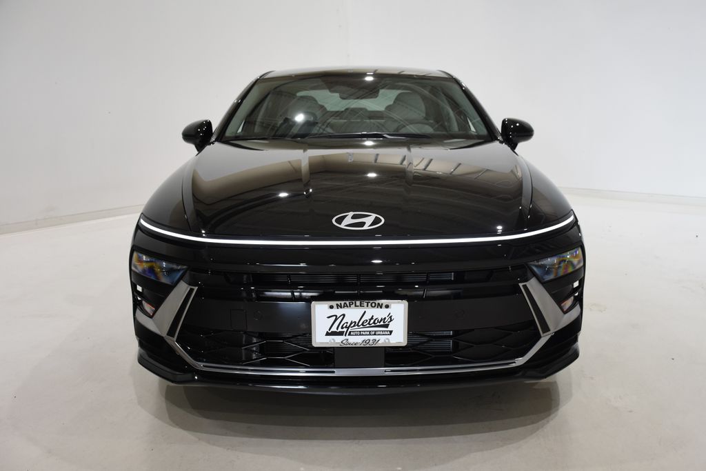 2024 Hyundai Sonata SEL photo 2