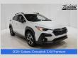 Used 2024 Subaru Crosstrek Premium SUV
