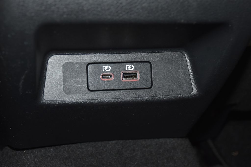2025 Nissan Altima SV - Photo 25