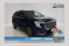 2023 GMC Terrain SLT SUV