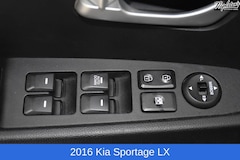2016 Kia Sportage LX SUV