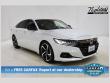 Used 2021 Honda Accord Sport Special Edition Sedan