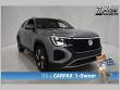 Used 2025 Volkswagen Atlas Cross Sport 2.0T SE w/Technology SUV