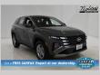 Used 2025 Hyundai Tucson SE SUV