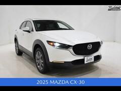 2025 Mazda CX-30 2.5 S Preferred AWD Sport Utility