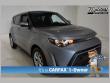 Used 2025 Kia Soul LX Hatchback