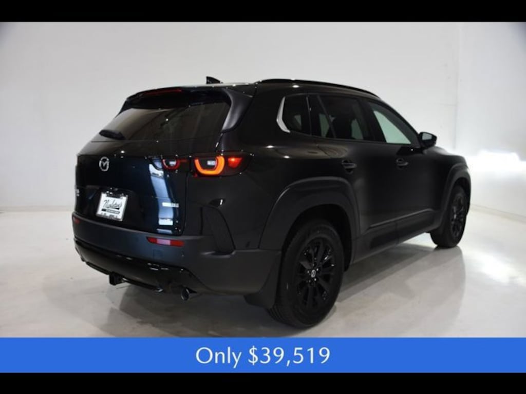 New 2026 Mazda CX-50 Hybrid Premium AWD Sport Utility