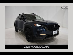 2026 Mazda CX-50 Hybrid Premium AWD Sport Utility
