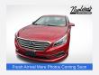Used 2017 Hyundai Sonata SE Sedan