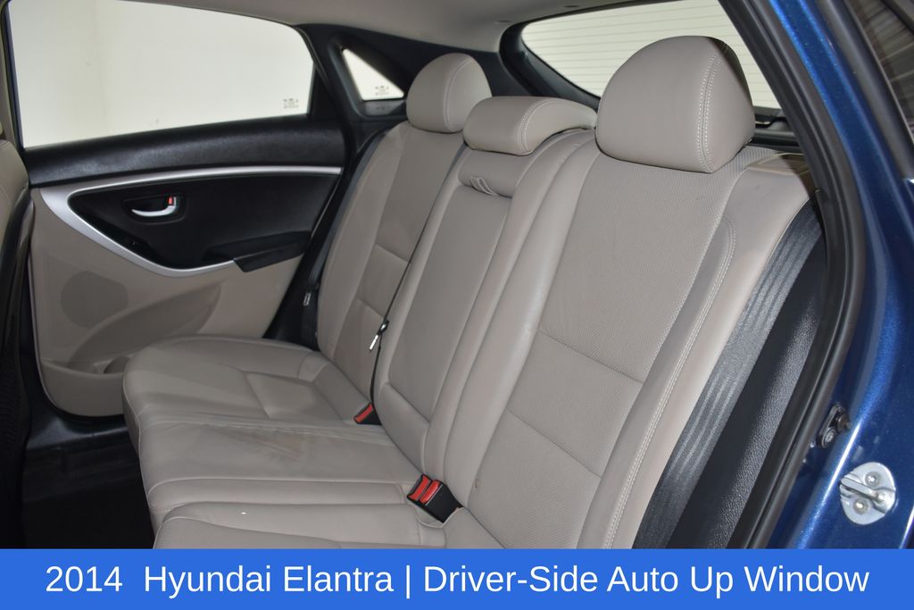 2014 Hyundai Elantra GT Base - Photo 25