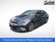Used 2023 Kia Forte GT-Line Sedan