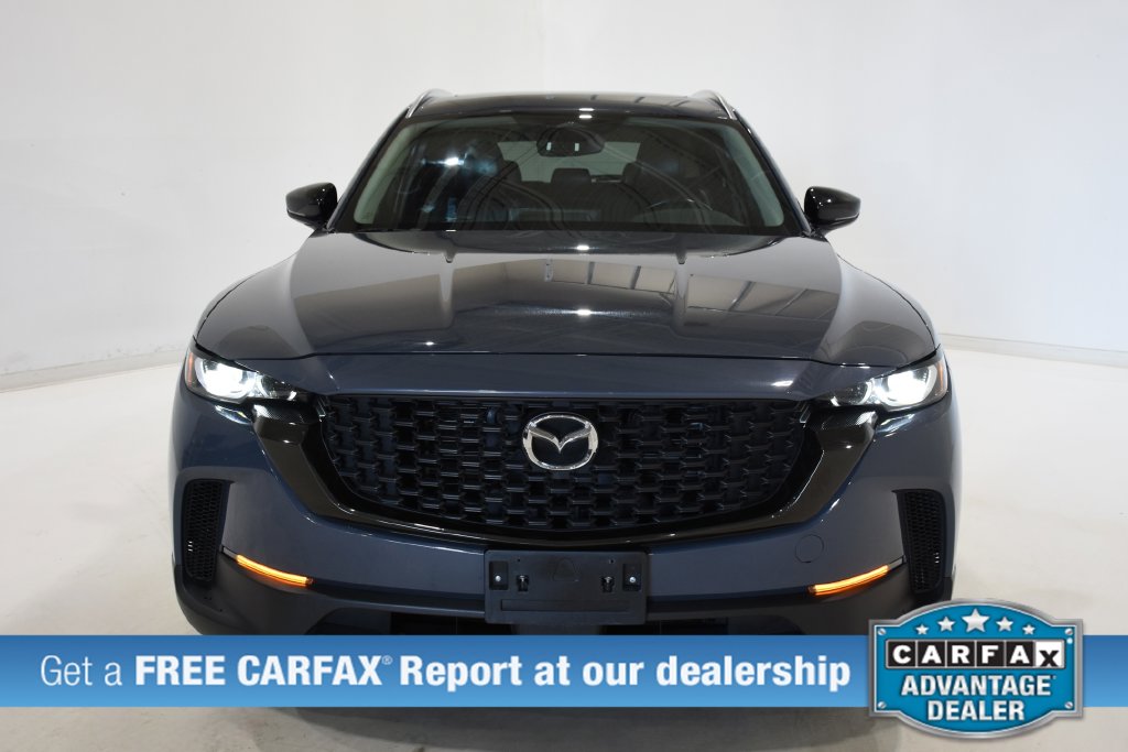 Used 2025 Mazda CX-50 2.5 S Premium Package SUV
