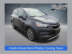 2021 Buick Encore Preferred SUV