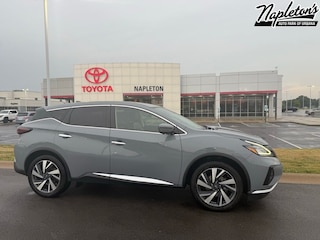 2023 Nissan Murano SL SUV