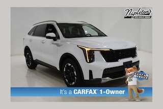 2024 Kia Sorento S SUV