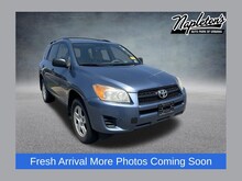 2010 Toyota RAV4 Base SUV