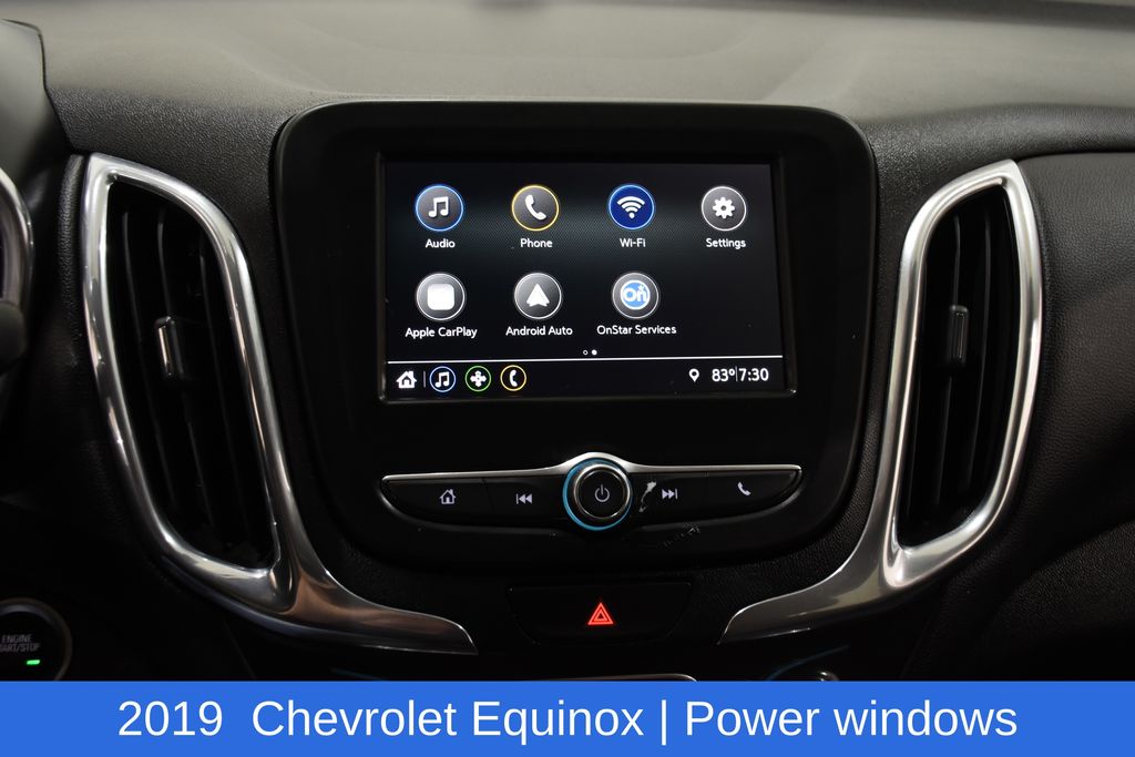2019 Chevrolet Equinox 2FL - Photo 17