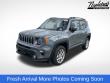 Used 2021 Jeep Renegade Limited SUV