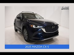 2025 Mazda CX-5 2.5 Turbo Signature AWD Sport Utility