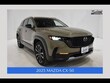  Mazda CX-50