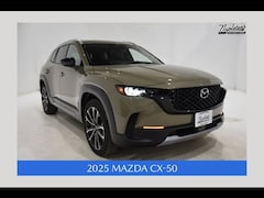 2025 Mazda CX-50 2.5 Turbo Premium AWD Sport Utility