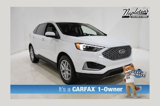 2024 Ford Edge SEL SUV