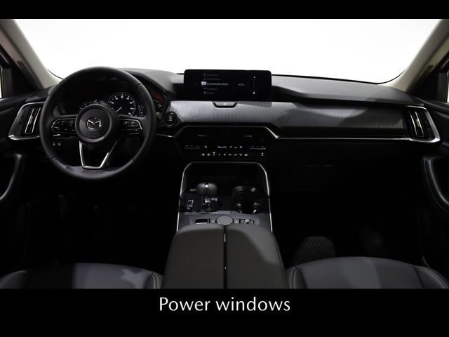 2026 Mazda CX-90 Select Package - Photo 8