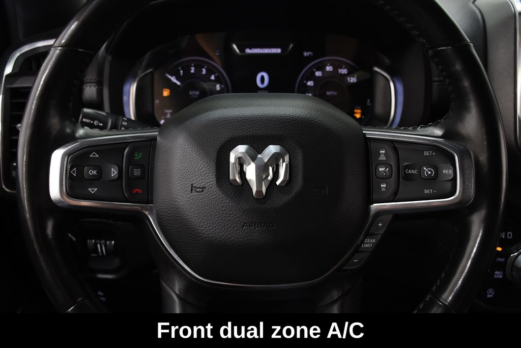 2023 RAM Ram 1500 Pickup Laramie - Photo 16