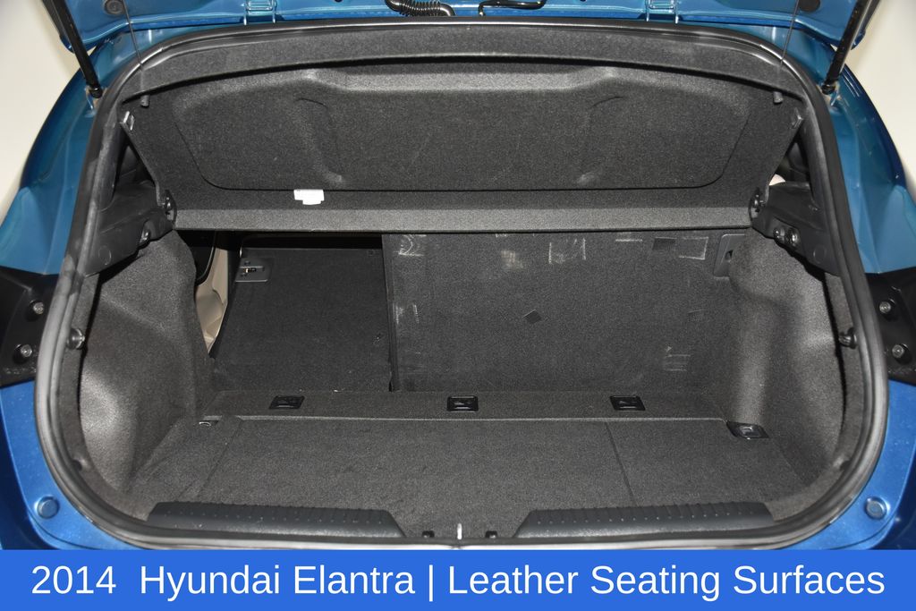 2014 Hyundai Elantra GT Base - Photo 28