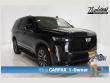 Used 2023 Cadillac Escalade Sport SUV