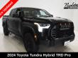 Used 2024 Toyota Tundra Hybrid TRD Pro Truck CrewMax