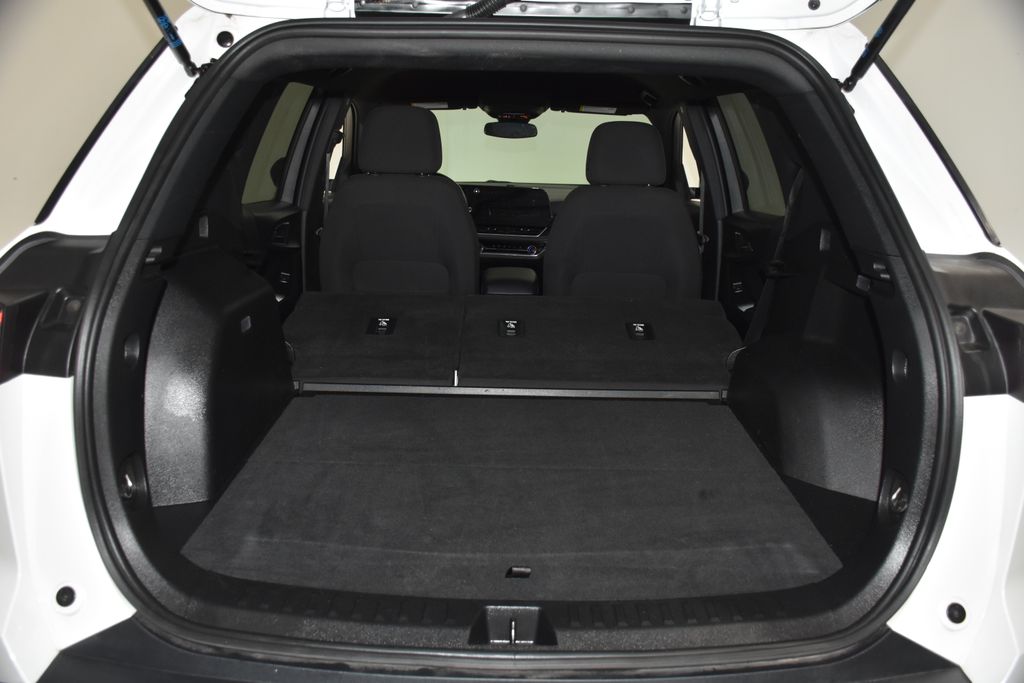 2025 Chevrolet Equinox LT - Photo 24