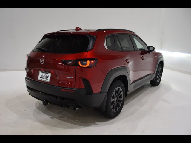 2025 Mazda CX-50 Premium photo 4