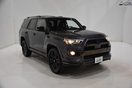 2020 Toyota 4Runner Nightshade SUV