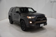 2020 Toyota 4Runner Nightshade SUV