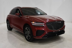 2022 Genesis GV70 3.5T Sport SUV