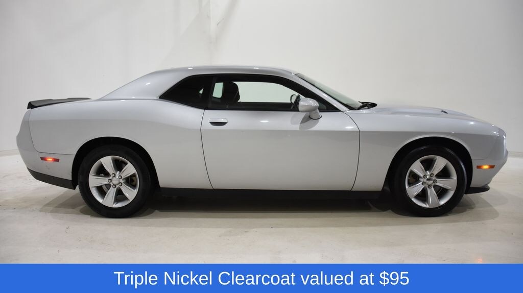 Used 2023 Dodge Challenger SXT Coupe