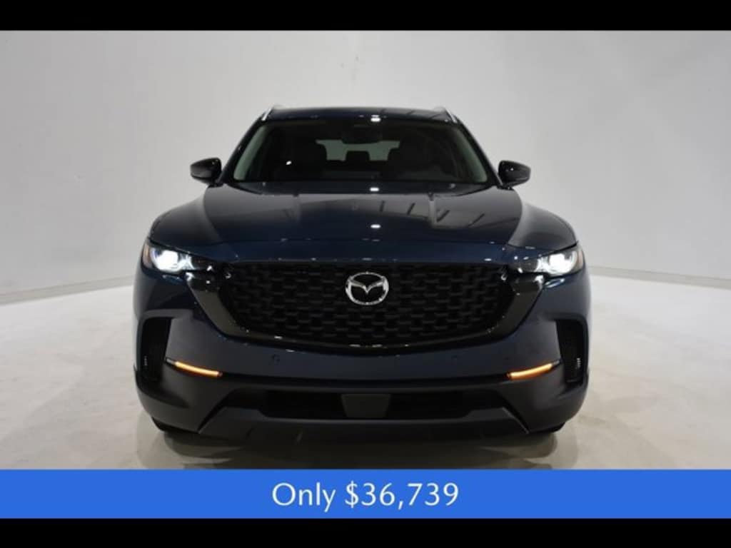 New 2026 Mazda CX-50 Hybrid Preferred AWD Sport Utility