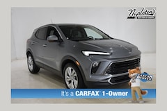 2025 Buick Encore GX Preferred SUV