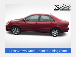 DYNAMIC_PREF_LABEL_INVENTORY_LISTING_DEFAULT_AUTO_BARGAIN_INVENTORY_LISTING1_ALTATTRIBUTEBEFORE 2007 Toyota Corolla LE Sedan DYNAMIC_PREF_LABEL_INVENTORY_LISTING_DEFAULT_AUTO_BARGAIN_INVENTORY_LISTING1_ALTATTRIBUTEAFTER