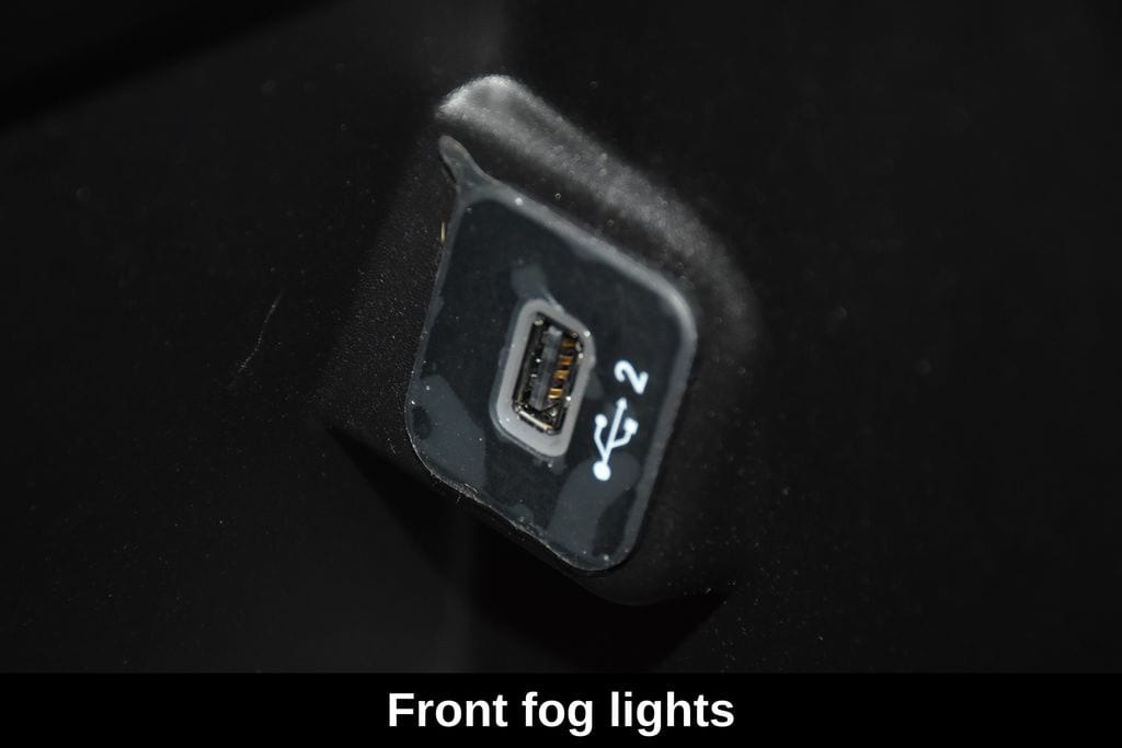 2023 Jeep Wrangler 4xe Willys 4XE - Photo 30