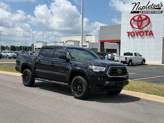 2022 Toyota Tacoma SR5 Truck Double Cab